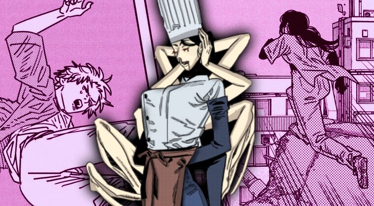 Imagen de Chainsaw Man 207: fecha de salida del nuevo capítulo del manga y dónde leerlo en español
