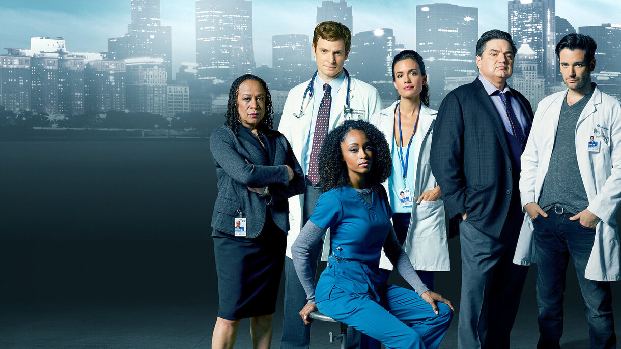 chicago med