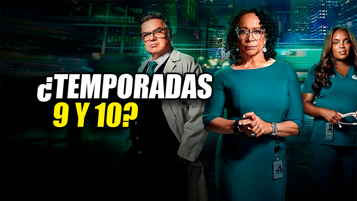 chicago med temporada 9 y 10