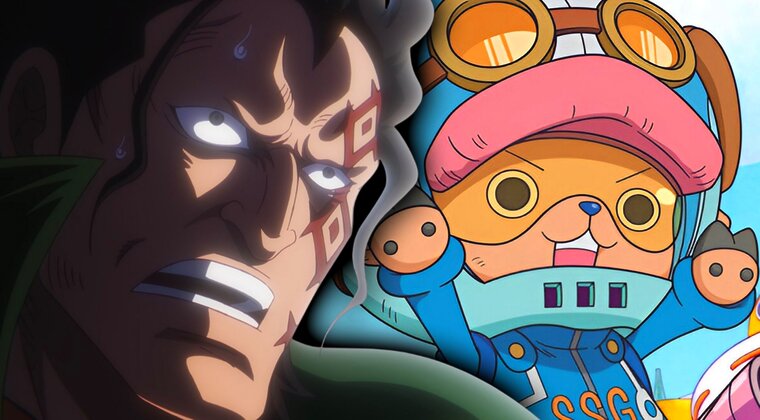 Imagen de El anime de One Piece hará una pausa tras el episodio 1133 y emitirá un episodio narrado por Chopper para ponernos al día