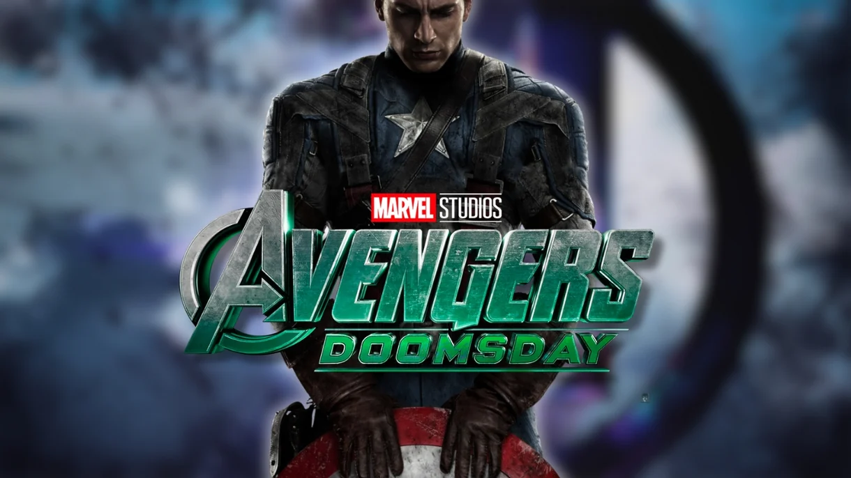 Vengadores: Doomsday