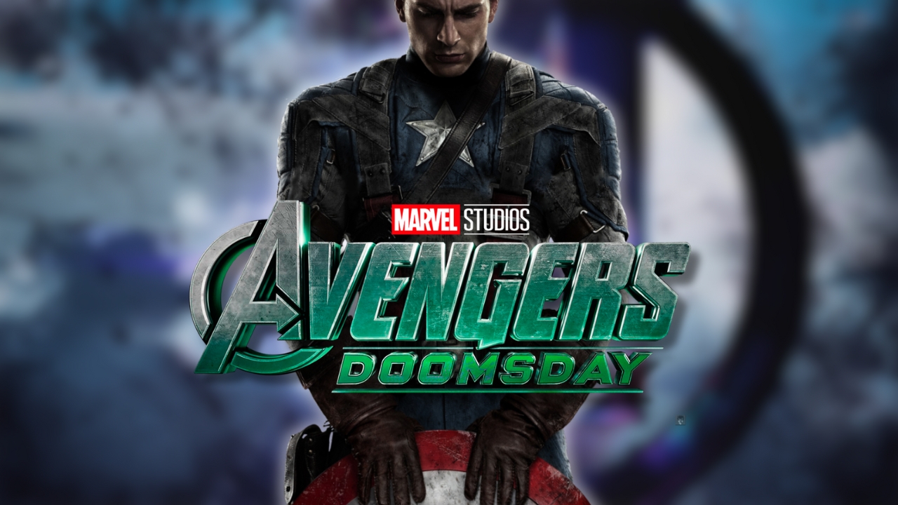 Vengadores: Doomsday