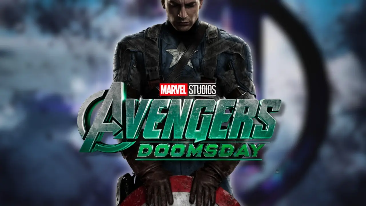 Vengadores: Doomsday