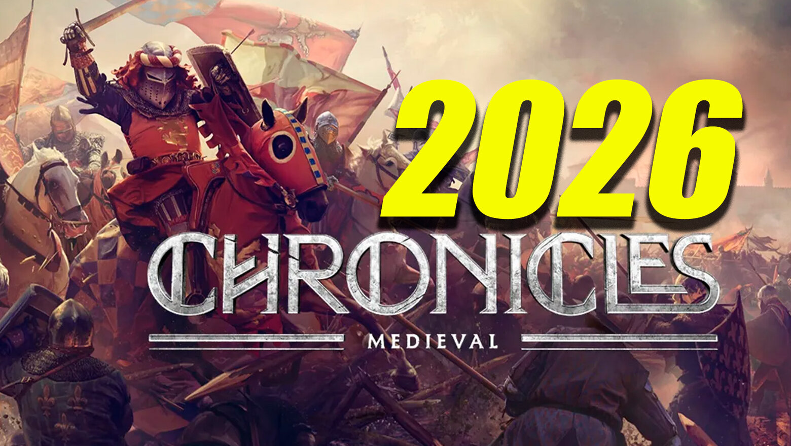 Chronicles Medieval
