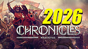 Imagen de Chronicles Medieval es el juego brutalmente realista que no te puedes perder y que se ha llevado la ovación del Summer Game Fest