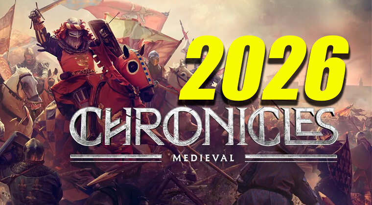 Imagen de Chronicles Medieval es el juego brutalmente realista que no te puedes perder y que se ha llevado la ovación del Summer Game Fest