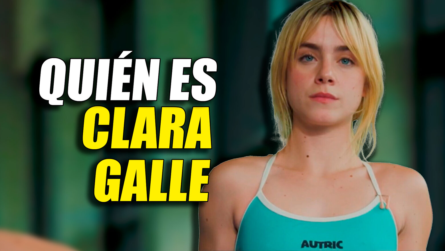 clara galle olympo