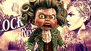 Imagen de Con sabor a Dishonored y una estética Steampunk increíble: Clockwork Revolution se muestra en un tráiler espectacular