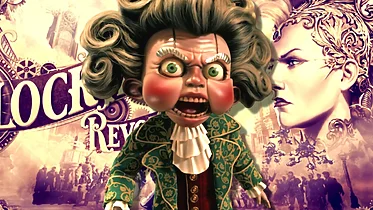 Imagen de Con sabor a Dishonored y una estética Steampunk increíble: Clockwork Revolution se muestra en un tráiler espectacular