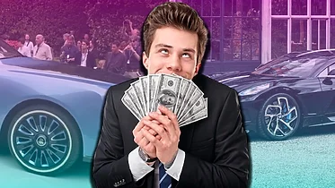 Imagen de ¿Cuál es el coche más caro del mundo? Así queda el top 10 en pleno 2025