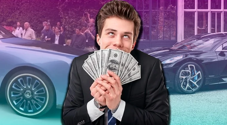 Imagen de ¿Cuál es el coche más caro del mundo? Así queda el top 10 en pleno 2025