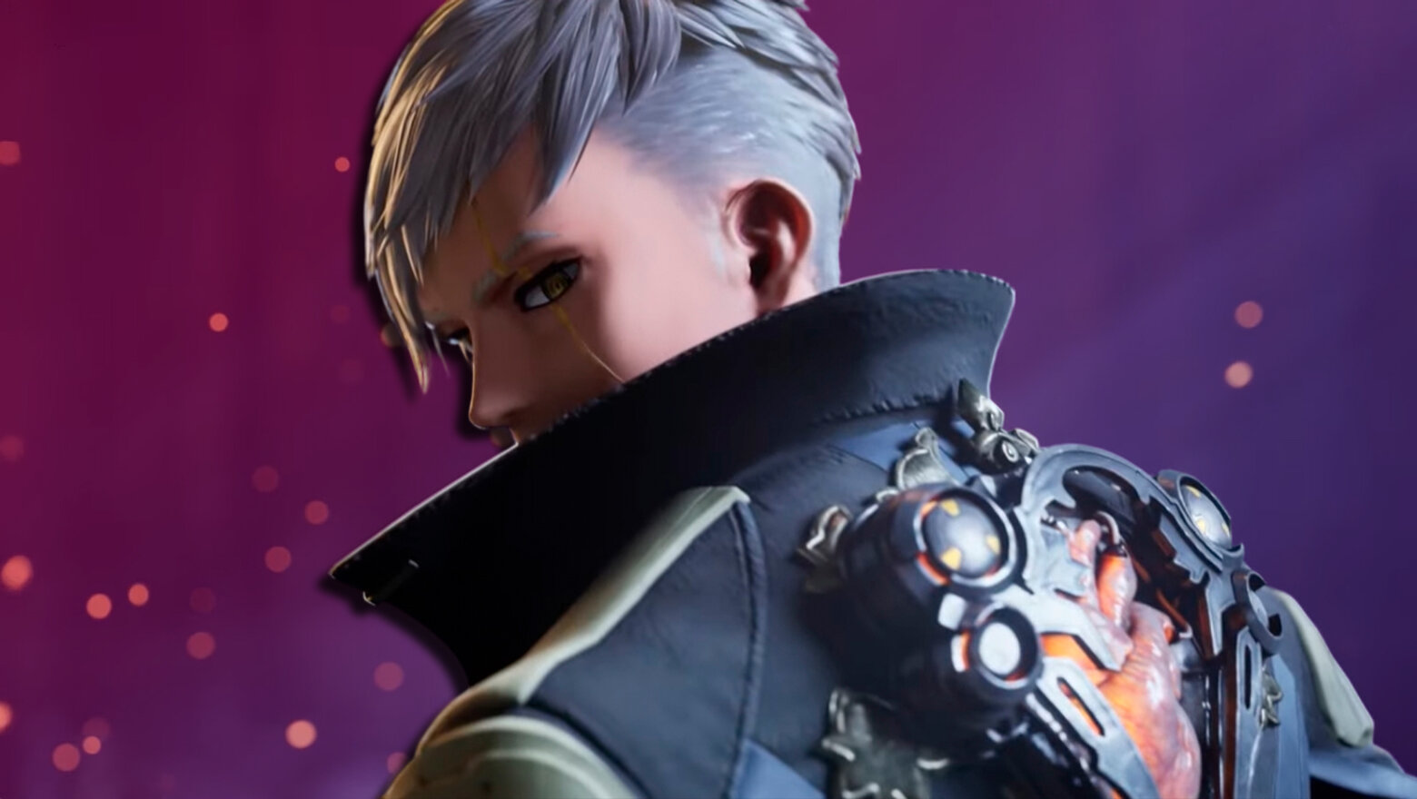 Code Vein II