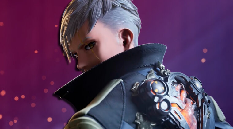 Imagen de ¿Es la secuela que nadie sabía que necesitaba? Code Vein 2 es anunciado y huele a grata sorpresa desde ya