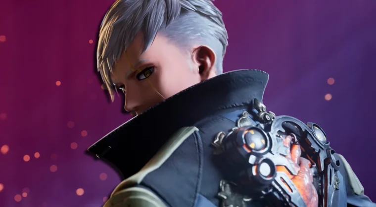 Imagen de ¿Es la secuela que nadie sabía que necesitaba? Code Vein 2 es anunciado y huele a grata sorpresa desde ya