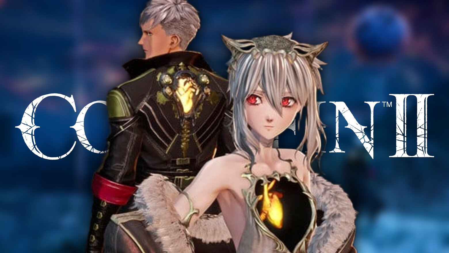 code vein 2