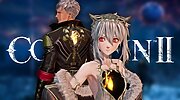 Imagen de Bandai Namco nos muestra un gameplay exclusivo de Code Vein II y te aseguro que va a sorprender mucho más que el original