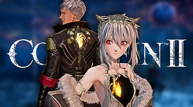 Imagen de Bandai Namco nos muestra un gameplay exclusivo de Code Vein II y te aseguro que va a sorprender mucho más que el original