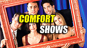 Imagen de El secreto de los "comfort shows": Descubre por qué tu cerebro ama repetir series y películas para encontrar calma