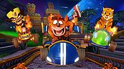 Imagen de Se filtra que Crash Team Racing Nitro-Fueled llegará a PC en 2026 con nuevos personajes y cross-platform