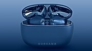 Imagen de Análisis de Creative Aurvana Ace Mimi: ¿El futuro del audio personalizado está aquí?