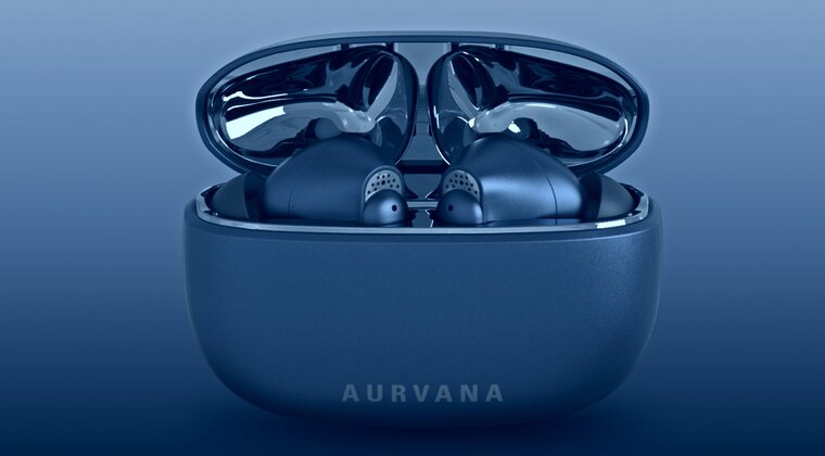 Imagen de Análisis de Creative Aurvana Ace Mimi: ¿El futuro del audio personalizado está aquí?
