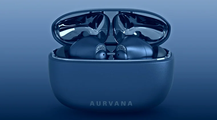 Imagen de Análisis de Creative Aurvana Ace Mimi: ¿El futuro del audio personalizado está aquí?