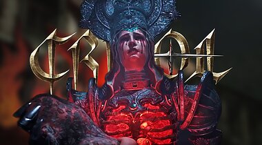 Imagen de Impresiones de Crisol: Theater of Idols un shooter español de terror que estuvo presente en el Summer Game Fest