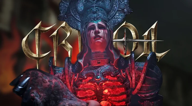 Imagen de Impresiones de Crisol: Theater of Idols un shooter español de terror que estuvo presente en el Summer Game Fest