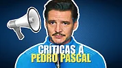 Imagen de Pedro Pascal responde a las críticas por su papel en Los Cuatro Fantásticos: "Esto está a otro nivel"