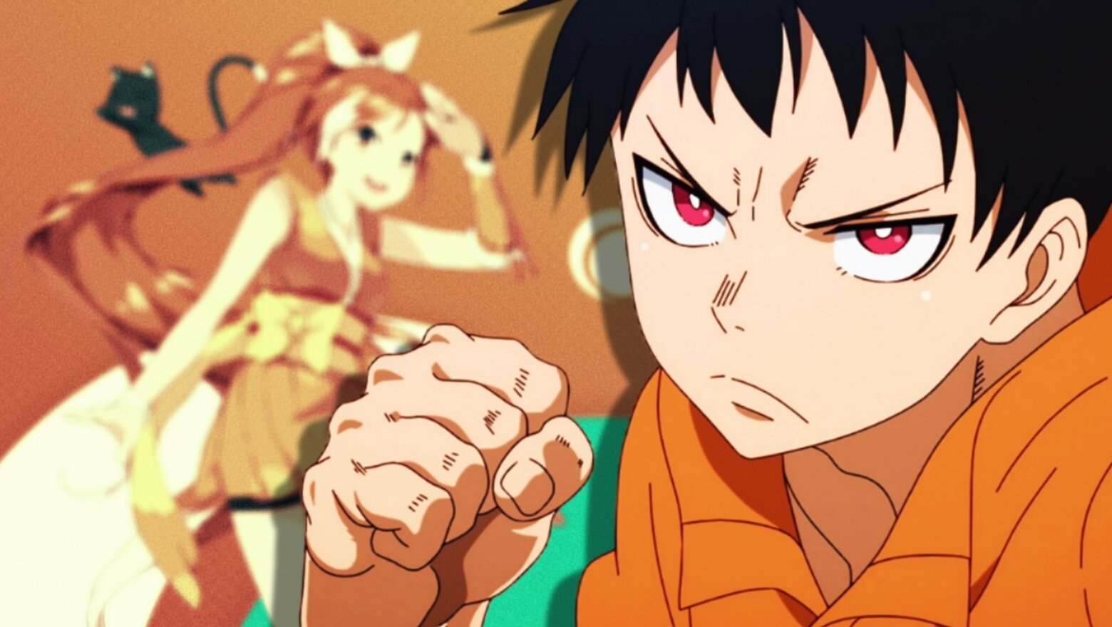 crunchyroll animes mas vistos fire force (1)