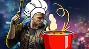 Imagen de Sorpresa para Cyberpunk 2077: "Hemos cocinado algo en secreto para vosotros", el último contenido importante que recibirá el juego