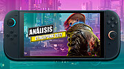 Imagen de Análisis de Cyberpunk 2077 (Nintendo Switch 2) - Un juego que demuestra el potencial técnico de la nueva generación Nintendo