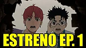Imagen de Dandadan: horario y dónde ver el episodio 1 de la temporada 2