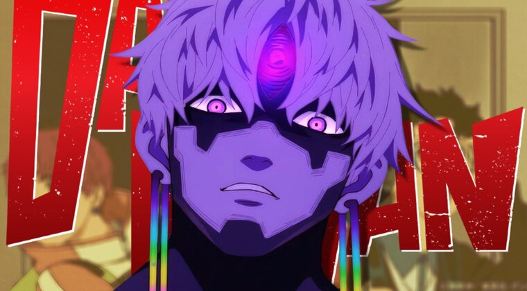 Imagen de Dandadan - Guía de episodios y número de capítulos de la temporada 2 del anime