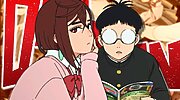 Imagen de Dandadan: Esto es lo que veremos en la temporada 2 del anime
