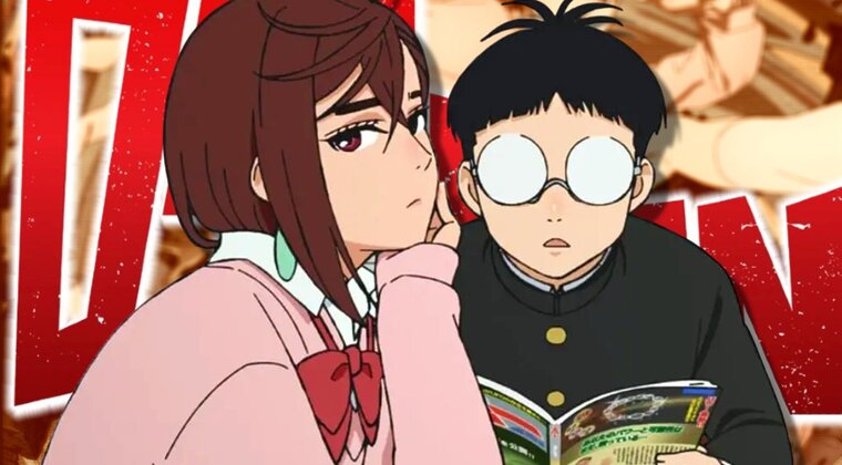 Imagen de Dandadan: Esto es lo que veremos en la temporada 2 del anime
