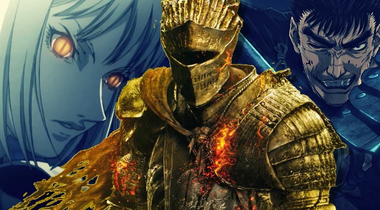 Imagen de Por qué nos encanta sufrir: El auge de los juegos Soulslike