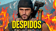 Imagen de 'Es un momento muy difícil': los creadores de Days Gone ya están con su nuevo juego, pero lanza un comunicado que preocupa a sus fans