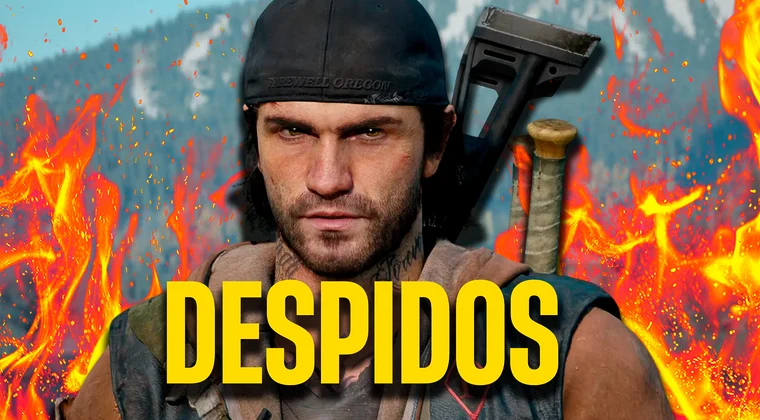 Imagen de 'Es un momento muy difícil': los creadores de Days Gone ya están con su nuevo juego, pero lanza un comunicado que preocupa a sus fans