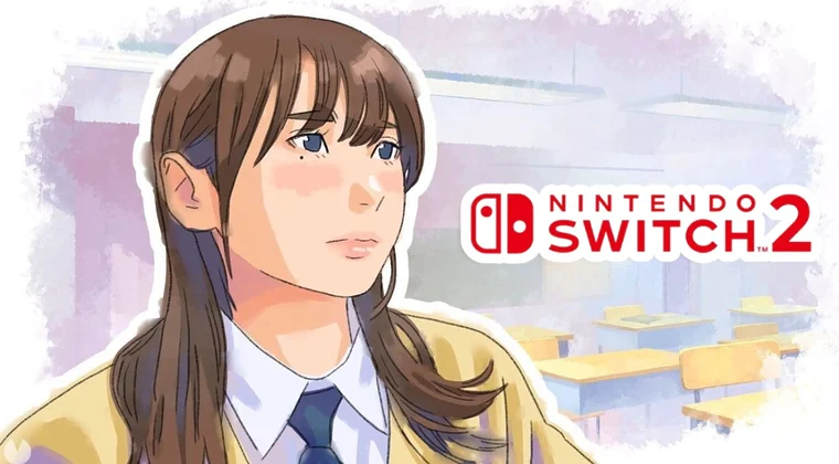 Imagen de El nuevo exclusivo de Nintendo Switch 2 se llama "Dear me, I was..." y se trata de una aventura emocional e interactiva que llega este verano