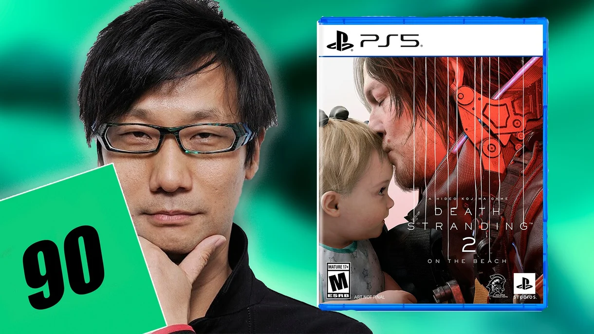 death stranding 2