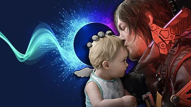 Imagen de Así revolucionará Death Stranding 2 las bandas sonoras de videojuegos: música procedural adaptativa con IA y artistas internacionales
