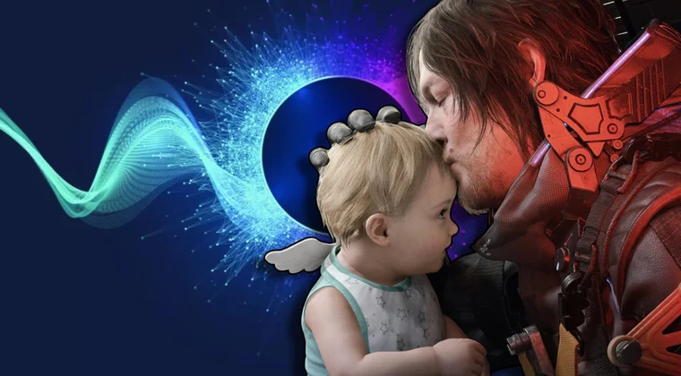 Imagen de Así revolucionará Death Stranding 2 las bandas sonoras de videojuegos: música procedural adaptativa con IA y artistas internacionales
