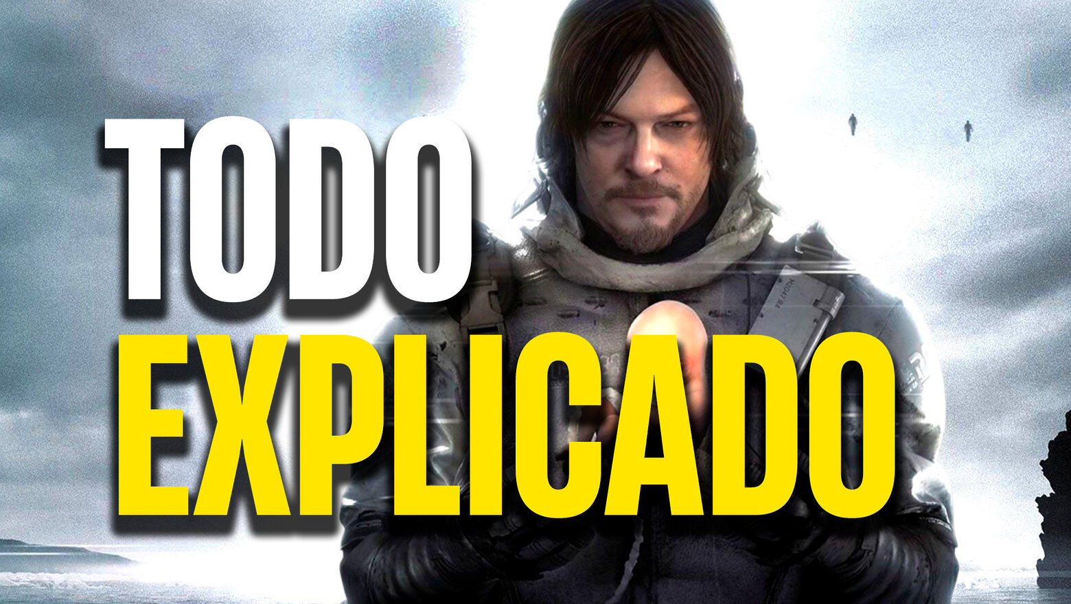 Death Stranding 2 explicado