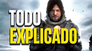 Imagen de Todo lo que necesitas saber antes de jugar a Death Stranding 2: historia, conceptos clave y universo explicados