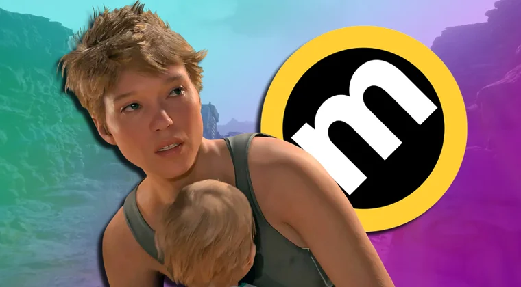 Imagen de ¡Triunfo para Kojima! Esta es la nota media de Death Stranding 2: On the Beach en Metacritic