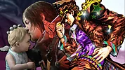 Imagen de Death Stranding 2 hace homenaje a este famoso anime de una manera un tanto especial