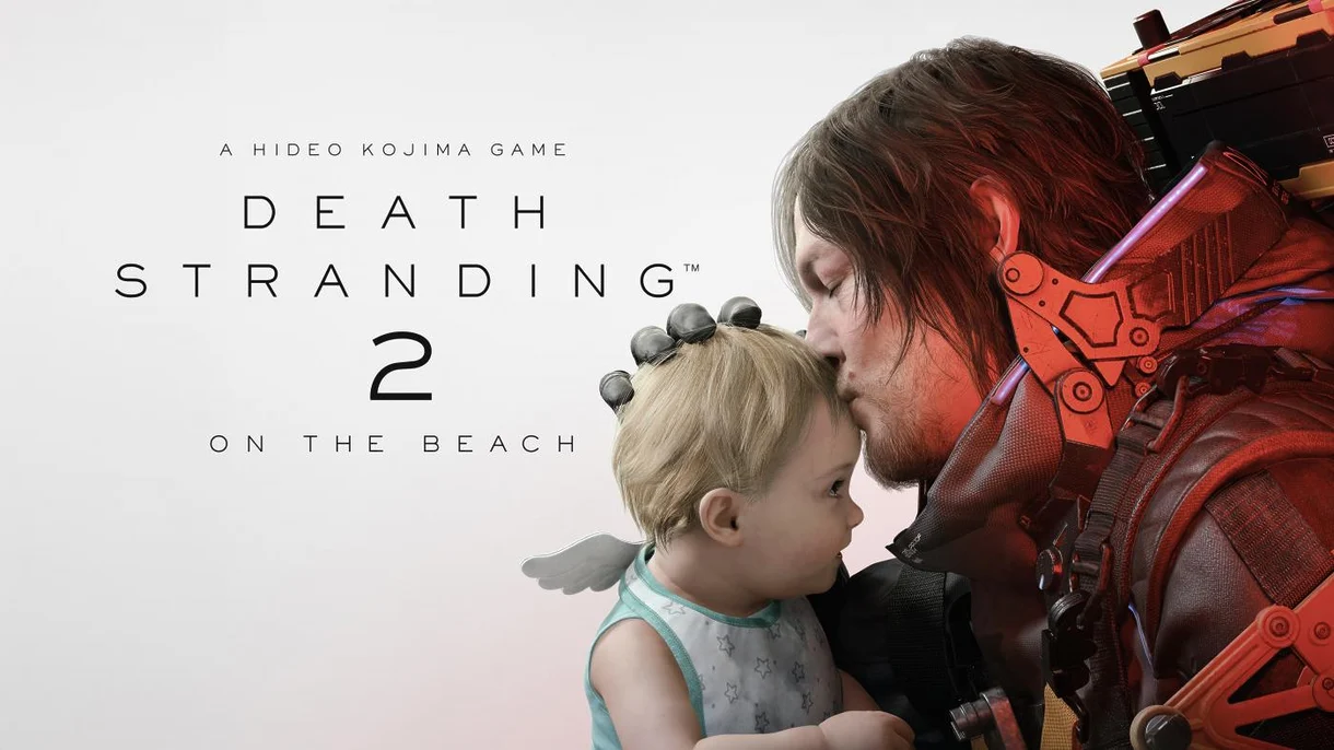Death Stranding 2 On the Beach Metacritic