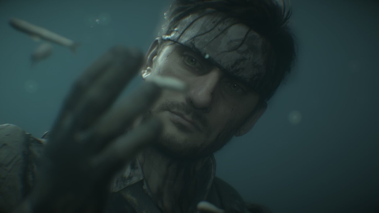 Death Stranding 2: On the Beach