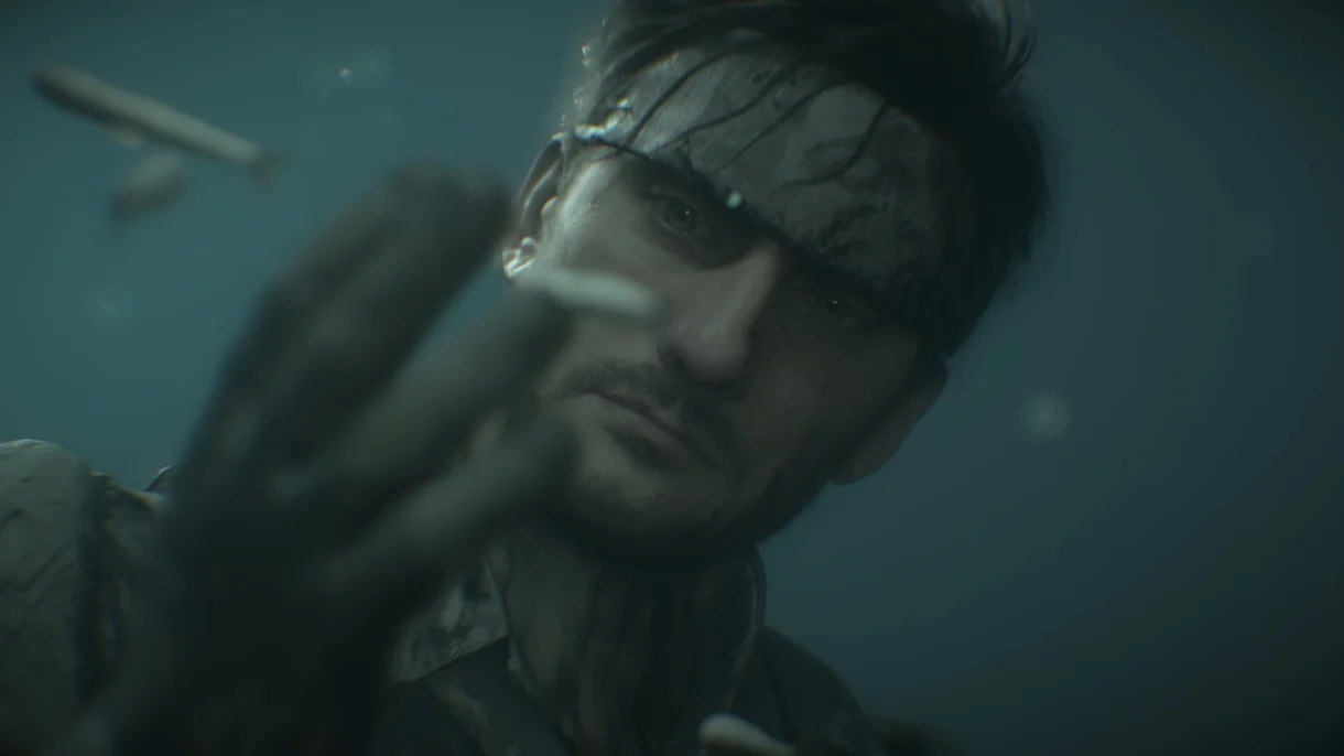 Death Stranding 2: On the Beach